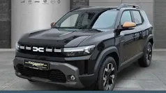 Schwarz Neu 2025 Dacia Duster Extreme SUV | 26.975 € (Fairer Preis)