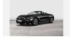 Gebraucht 2019 BMW 840 M Sport Coupé | 50.890 €