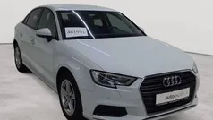 Gebraucht 2019 Audi A3 Limousine | 15.390 € (Fairer Preis)