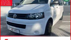 Gebraucht 2013 VW T5 Van | 21.990 €