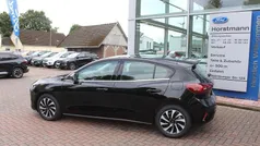 Gebraucht 2025 Ford Focus Titanium Limousine | 24.750 € (Superpreis)