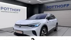 Gletscherweiss Gebraucht 2020 VW ID.4 Pro Performance SUV | 28.177 € (Fairer Preis)