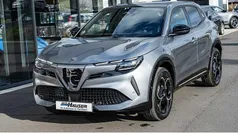 Gebraucht 2025 Alfa Romeo GT Junior SUV | 33.935 € (Guter Preis)