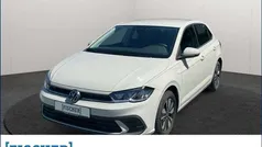 Gebraucht 2024 VW Polo Move Kleinwagen | 18.989 € (Fairer Preis)