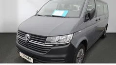 Gebraucht 2022 VW Caravelle Van / Kleinbus | 33.480 € (Guter Preis)
