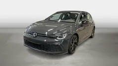 Gebraucht 2023 VW Golf VIII GTI Limousine | 26.220 € (Fairer Preis)