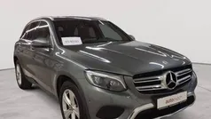 Mercedes GLC220