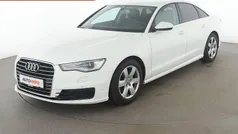 Gebraucht 2015 Audi A6 Comfort Limousine | 17.230 € (Guter Preis)