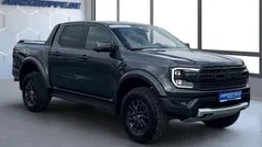 Meteor grey met Neu 2025 Ford Ranger Raptor Abholung | 63.990 € (Fairer Preis)