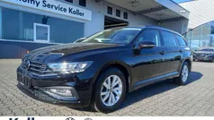 Gebraucht 2022 VW Passat Kombi | 21.570 € (Superpreis)