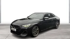 Gebraucht 2023 BMW M240 M Sport Coupé | 49.900 € (Etwas zu teuer)