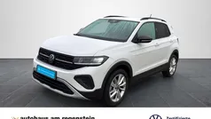 Gebraucht 2025 VW T-Cross Goal SUV | 22.940 € (Guter Preis)