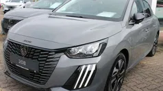 Gebraucht 2024 Peugeot 208 Allure Kleinwagen | 22.990 € (Fairer Preis)