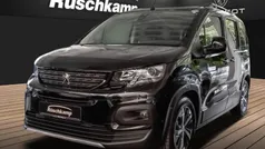 Gebraucht 2023 Peugeot e-Rifter Allure Van / Kleinbus | 27.890 € (Guter Preis)