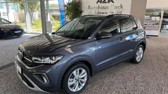 Gebraucht 2025 VW T-Cross Life SUV | 28.439 € (Guter Preis)
