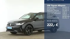 VW Tiguan Allspace