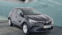 Schwarz Neu 2024 Mitsubishi ASX Plus SUV | 24.670 € (Guter Preis)