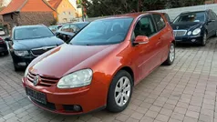 Gebraucht 2006 VW Golf V Limousine | 2.300 € (Fairer Preis)
