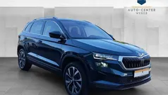 Gebraucht 2022 Skoda Karoq Style SUV | 28.290 € (Fairer Preis)