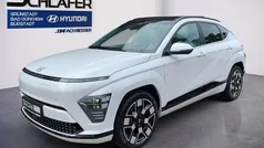 Serenity white / mic Neu 2024 Hyundai Kona Prime SUV | 35.480 € (Superpreis)
