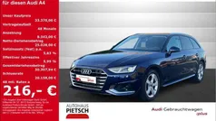 Gebraucht 2024 Audi A4 Advanced Kombi | 33.370 € (Fairer Preis)
