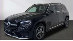 Andere Gebraucht 2024 Mercedes GLB220 AMG Line Premium SUV | 47.630 € (Fairer Preis)