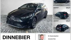 Gebraucht 2025 Kia Ceed Sportswagon Spirit Kombi | 27.189 € (Guter Preis)