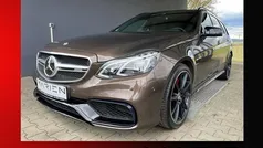 Gebraucht 2016 Mercedes E63S AMG AMG Kombi | 57.990 € (Fairer Preis)