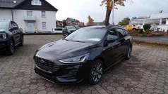 Gebraucht 2025 Ford Focus ST-Line X Limousine | 28.490 € (Guter Preis)