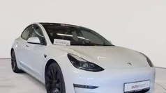 Gebraucht 2022 Tesla Model 3 Performance Limousine | 29.090 € (Guter Preis)