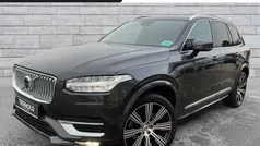 Particular grey Gebraucht 2023 Volvo XC90 Ultimate SUV | 56.900 € (Fairer Preis)