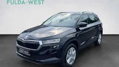 Gebraucht 2025 Skoda Karoq SUV | 39.440 € (Fairer Preis)