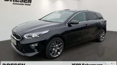 Gebraucht 2021 Kia Ceed Platinum Limousine | 21.790 € (Fairer Preis)