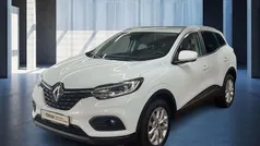 Weiß Gebraucht 2019 Renault Kadjar Business SUV | 14.980 € (Fairer Preis)
