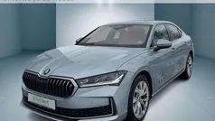 Gebraucht 2024 Skoda Superb Selection Limousine | 47.880 € (Fairer Preis)