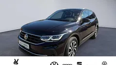 Gebraucht 2021 VW Tiguan Active SUV | 24.880 € (Fairer Preis)