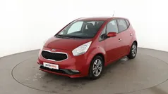 Gebraucht 2018 Kia Venga DREAM-TEAM Edition Kleinwagen | 12.610 € (Guter Preis)