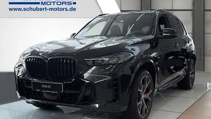 Gebraucht 2025 BMW X5 SUV | 101.500 € (Guter Preis)