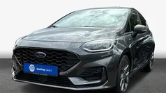 Magnetic Gebraucht 2022 Ford Fiesta ST-Line Kleinwagen | 16.470 € (Guter Preis)
