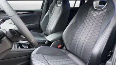 Schwarz Neu 2024 VW Tiguan R-line SUV | 44.997 € (Guter Preis)