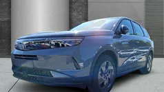 Grafik grau Neu 2025 Opel Grandland X Edition SUV | 32.950 € (Guter Preis)