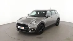 Grau Gebraucht 2016 Mini One Clubman Kombi | 11.620 € (Etwas zu teuer)