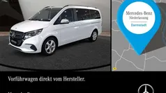Gebraucht 2025 Mercedes V250 Style Van / Kleinbus | 73.990 € (Fairer Preis)