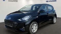 Gebraucht 2024 Hyundai i10 Select Kleinwagen | 17.490 € (Fairer Preis)