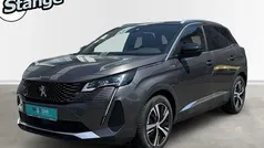 Gebraucht 2022 Peugeot 3008 GT SUV | 25.400 € (Fairer Preis)