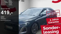 Magnetgrau Gebraucht 2024 Audi A5 S-Line Coupé | 56.740 € (Fairer Preis)