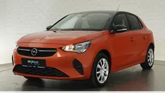Dynamik orange Gebraucht 2022 Opel Corsa-e Edition Kleinwagen | 14.424 € (Guter Preis)