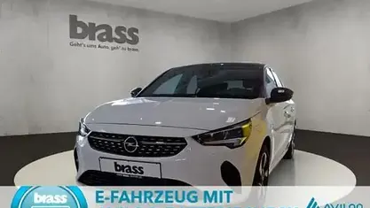 Gebraucht Opel Corsa 100 kW (136 PS) 2022 Kleinwagen