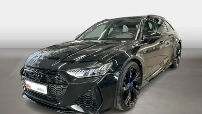 Second-hand Audi RS6 Ambiente 600 CP (441 kW) 2022 Break
