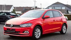 Gebraucht 2019 VW Polo Highline Limousine | 18.490 € (Fairer Preis)